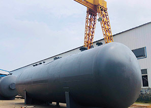 东莞热力除氧器