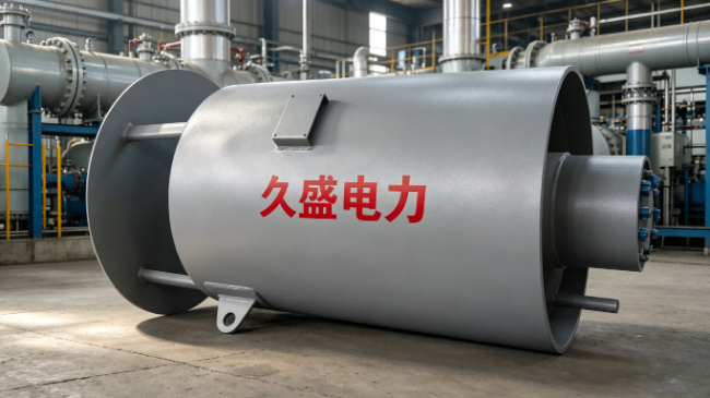 东莞蒸汽消声器