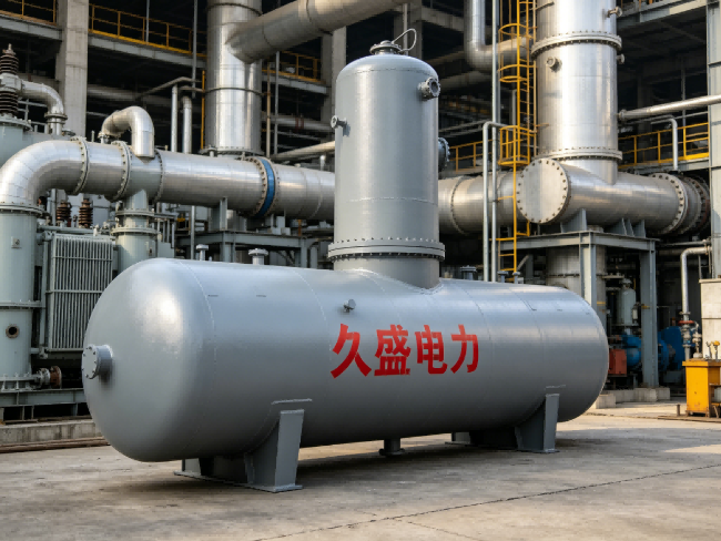 东莞高压旋膜除氧器
