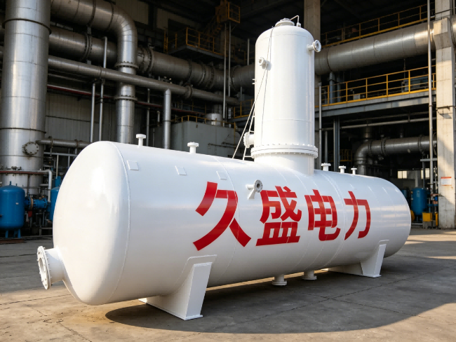 东莞低压式旋膜除氧器