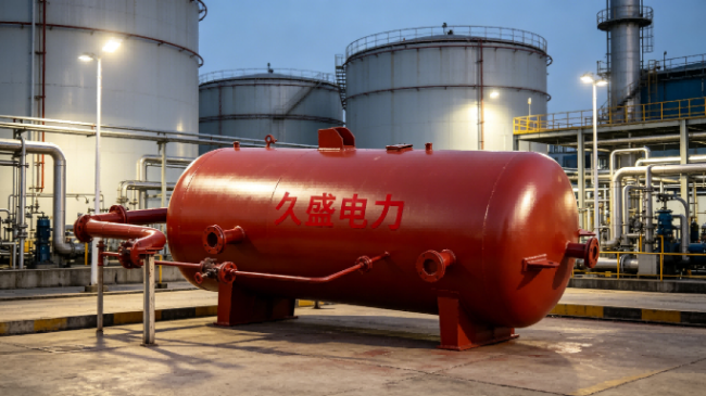 东莞大气式除氧器